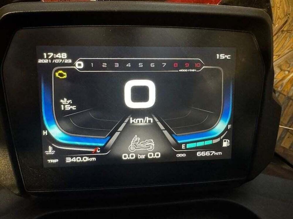 Voge Sfida SR4 MAX (2024 - 26) (13)