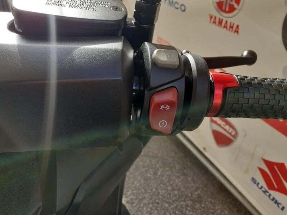 Voge Sfida SR4 MAX (2024 - 26) (14)