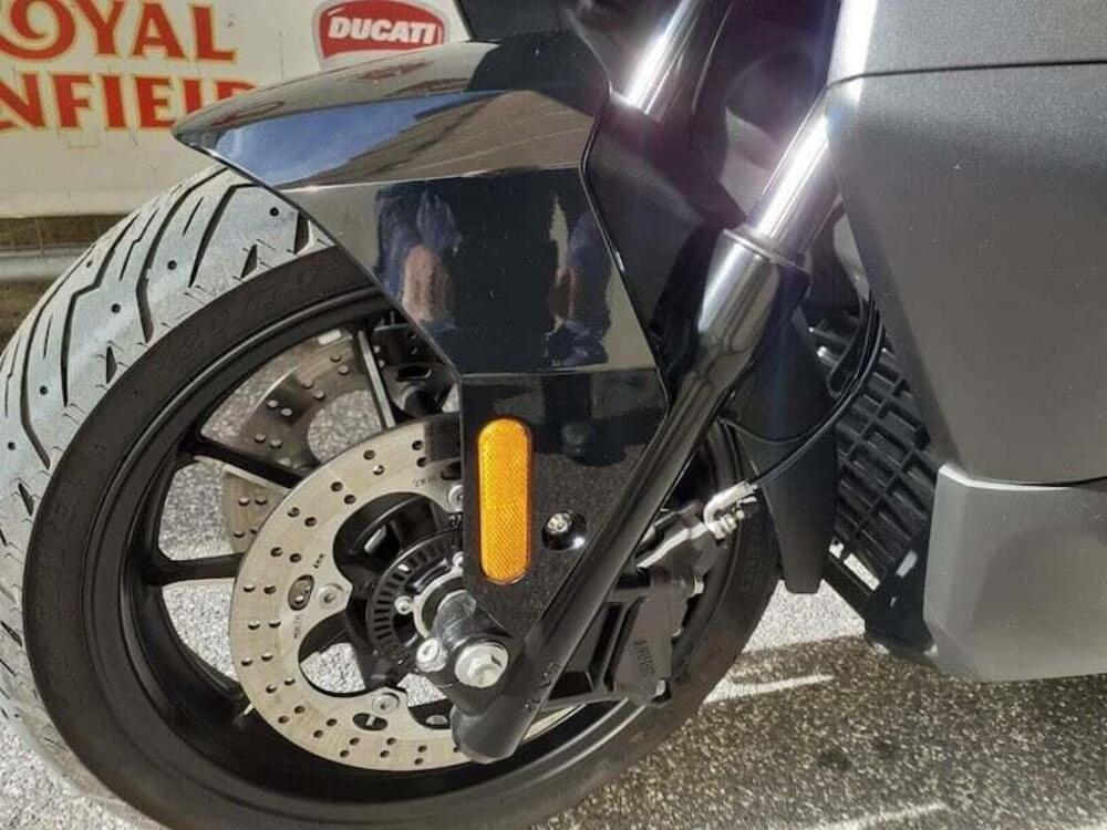 Voge Sfida SR4 MAX (2024 - 26) (16)