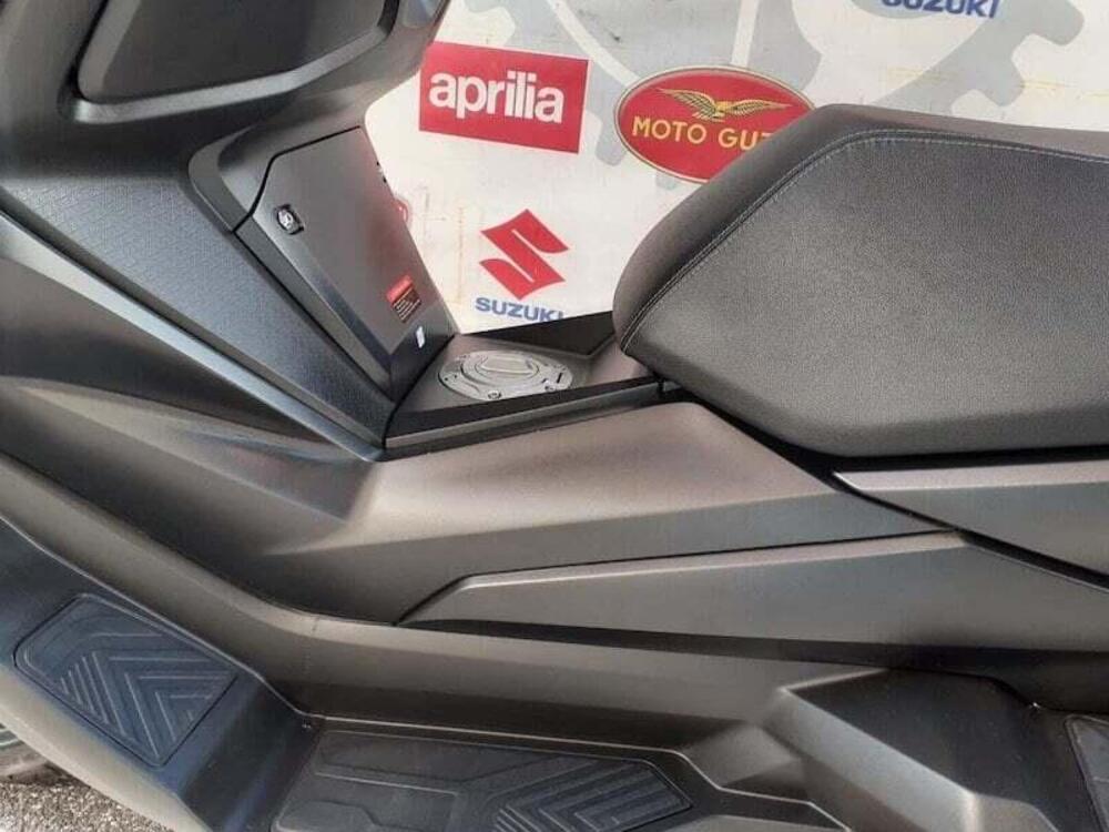 Voge Sfida SR4 MAX (2024 - 26) (18)