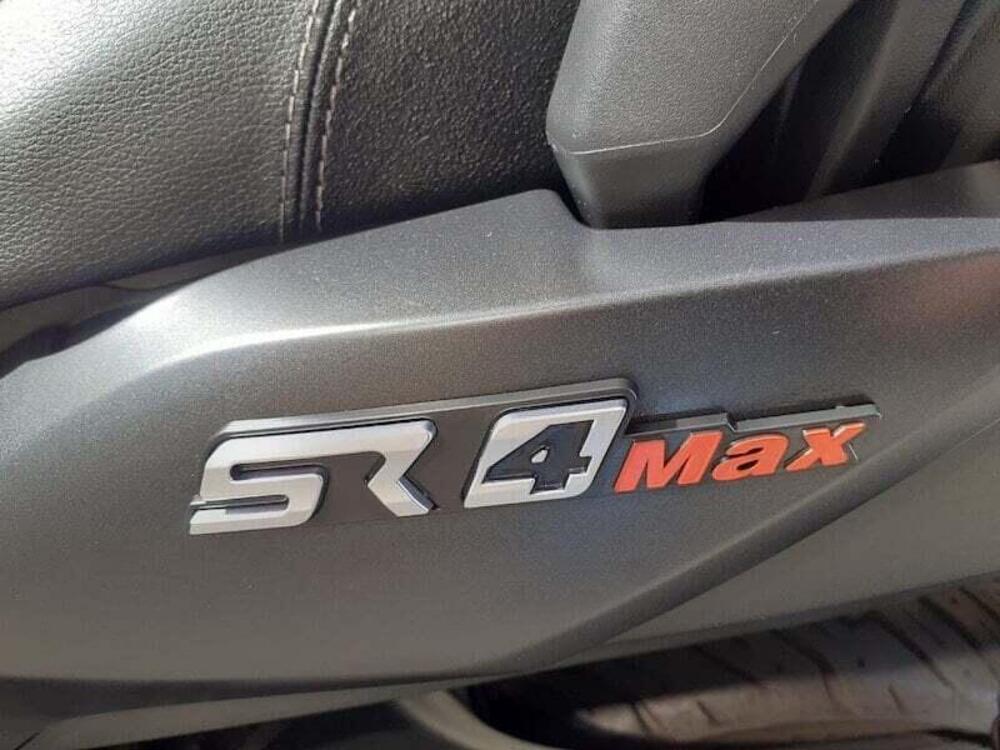 Voge Sfida SR4 MAX (2024 - 26) (20)