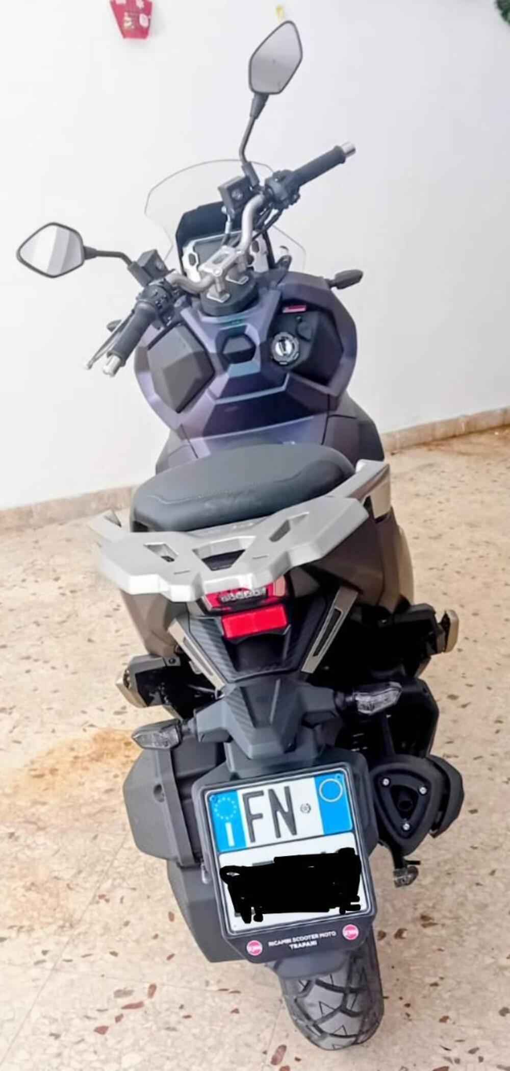 Sym ADX 125 (2025 - 26) (3)