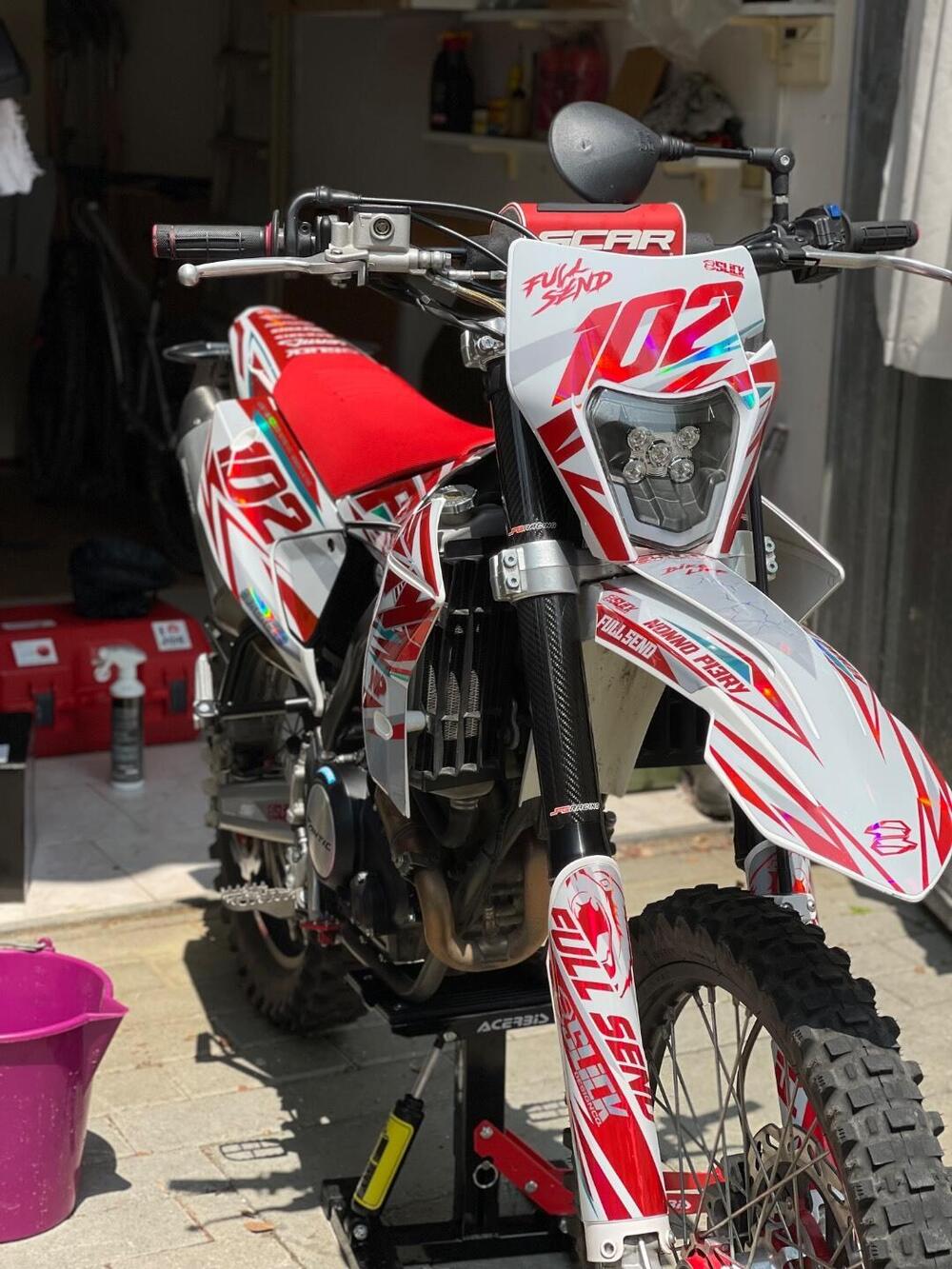 Fantic Motor XEF 125 Performance (2023 - 24) (3)