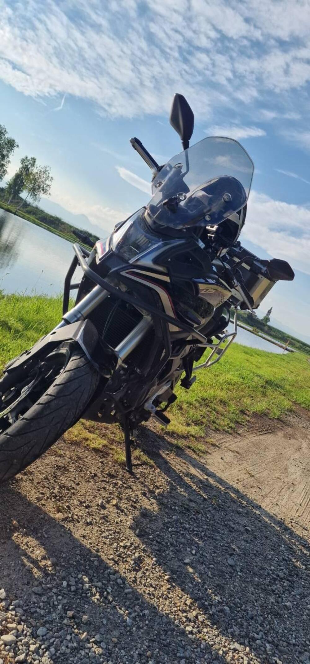 Voge Valico 500DS (2021 - 24) (5)