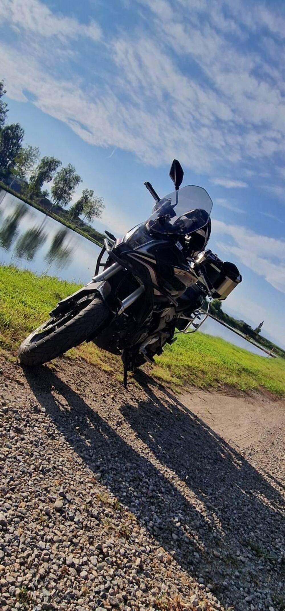 Voge Valico 500DS (2021 - 24) (6)