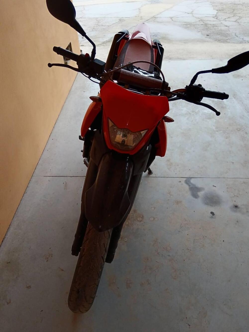 Yamaha XT 660 X (2004 - 16) (2)