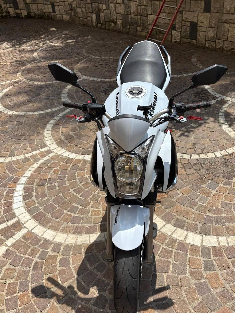 Kawasaki ER-6N (2006 - 09)