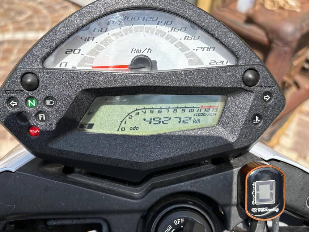 Kawasaki ER-6N (2006 - 09) (2)