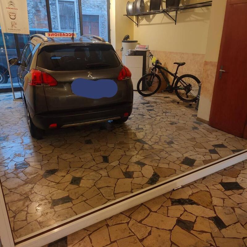 Fiat Punto usata a Vicenza (3)