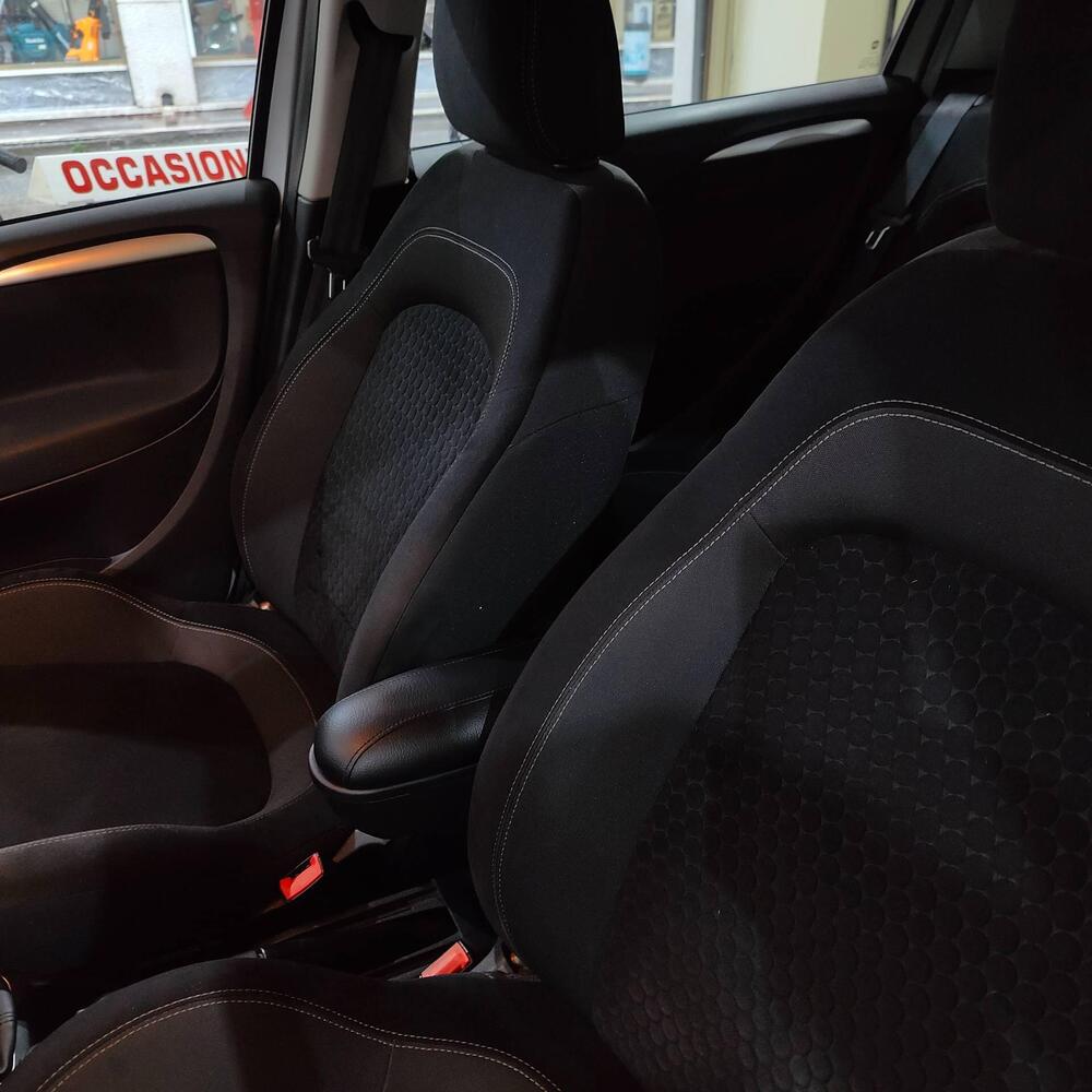 Fiat Punto usata a Vicenza (10)