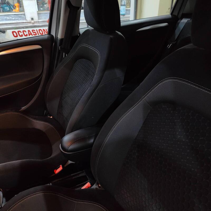 Fiat Punto usata a Vicenza (10)