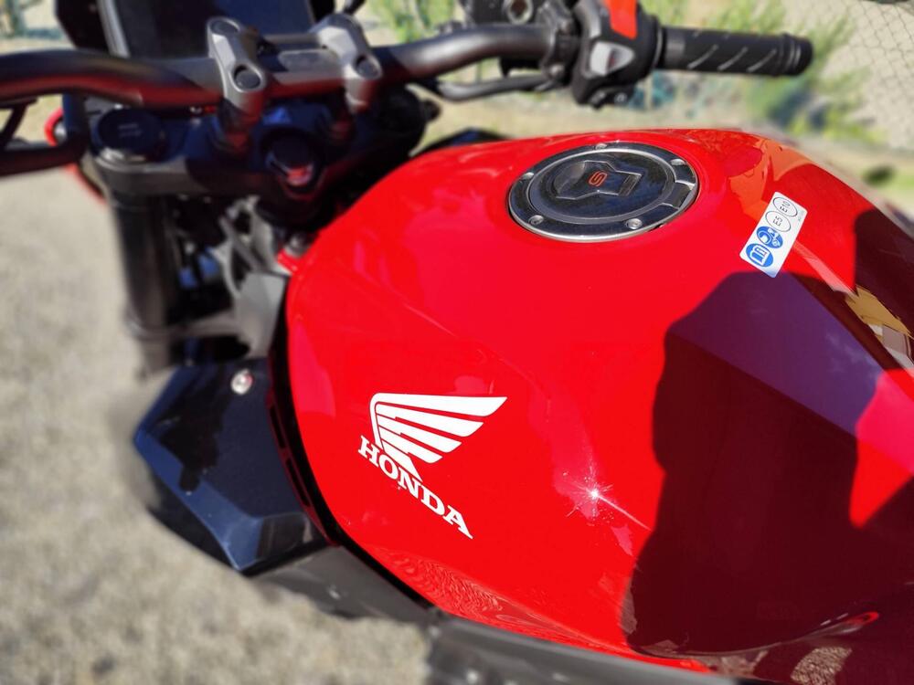 Honda CB 500 Hornet (2024 - 25) (4)