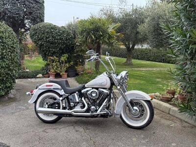Harley-Davidson 1340 Heritage Special (1993 - 96) usata