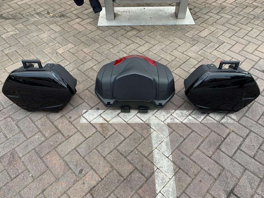 Yamaha Tracer 900 GT (2018 - 20) (12)