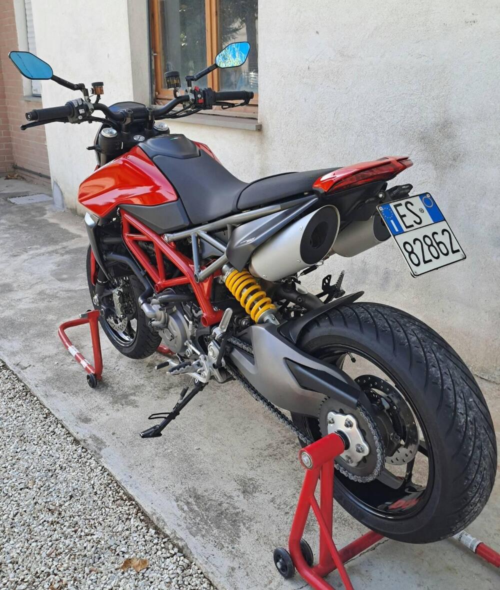 Ducati Hypermotard 950 (2019 - 20) (2)
