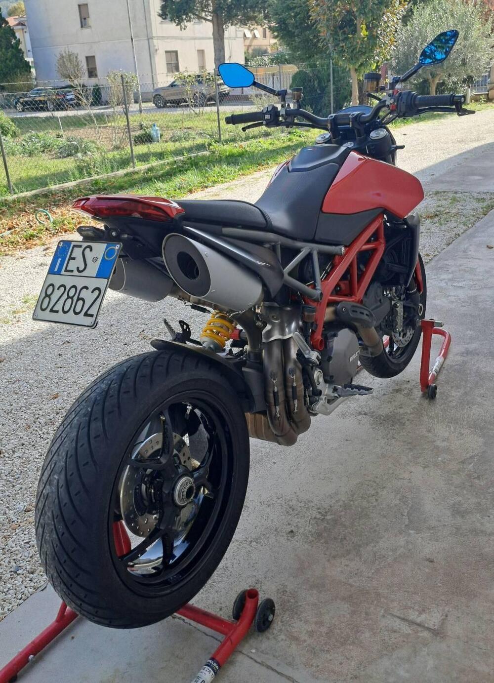 Ducati Hypermotard 950 (2019 - 20) (3)