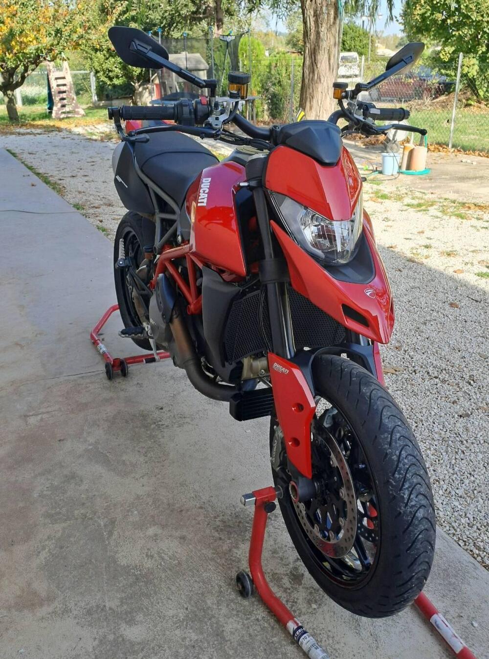 Ducati Hypermotard 950 (2019 - 20) (4)