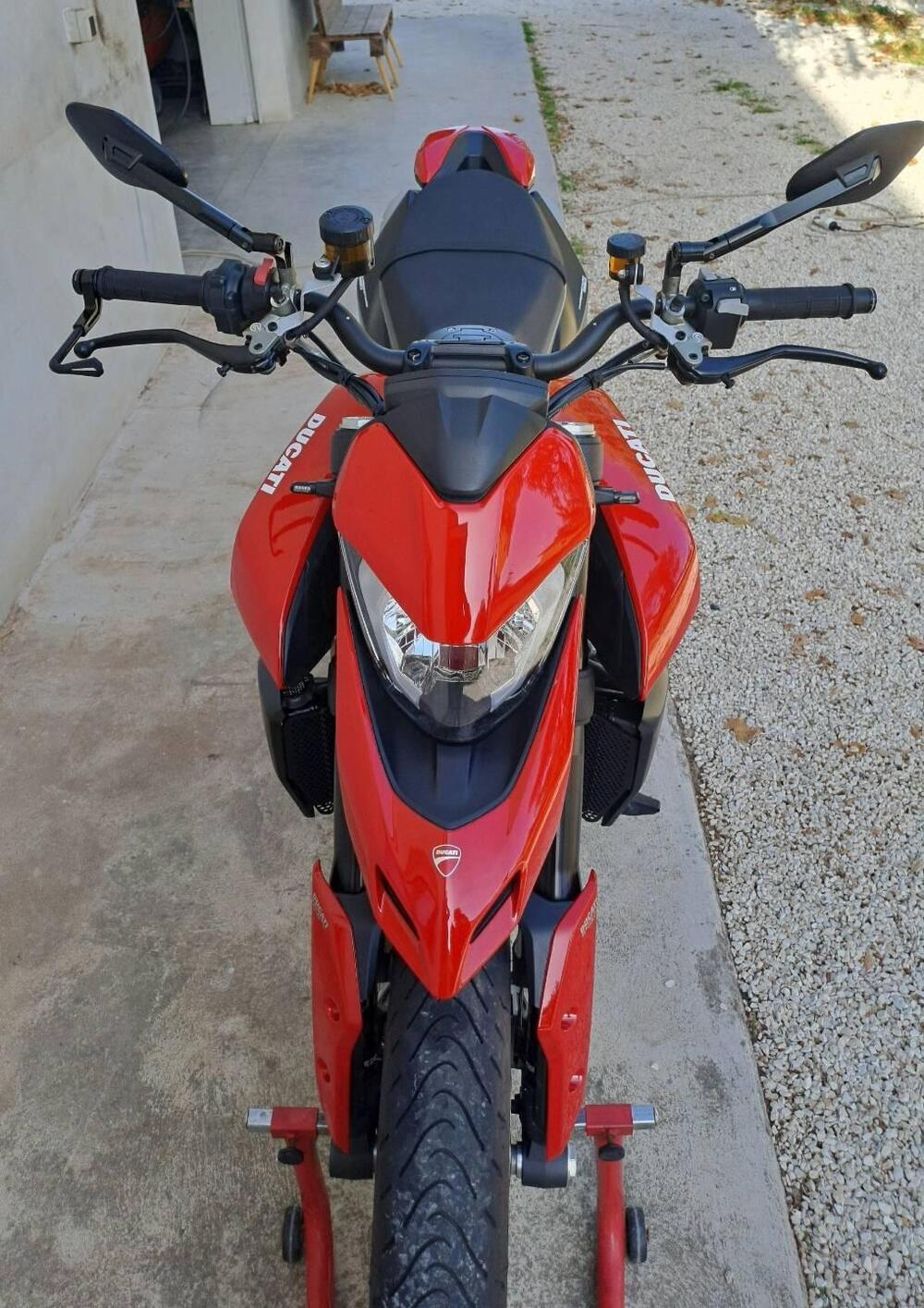Ducati Hypermotard 950 (2019 - 20) (5)