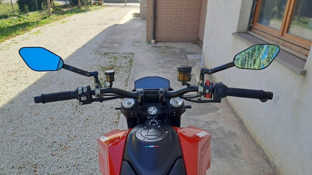 Ducati Hypermotard 950 (2019 - 20) (6)