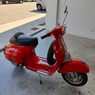 Piaggio Vespa 50 special  d'epoca