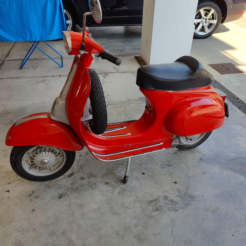 Piaggio Vespa 50 special  (4)