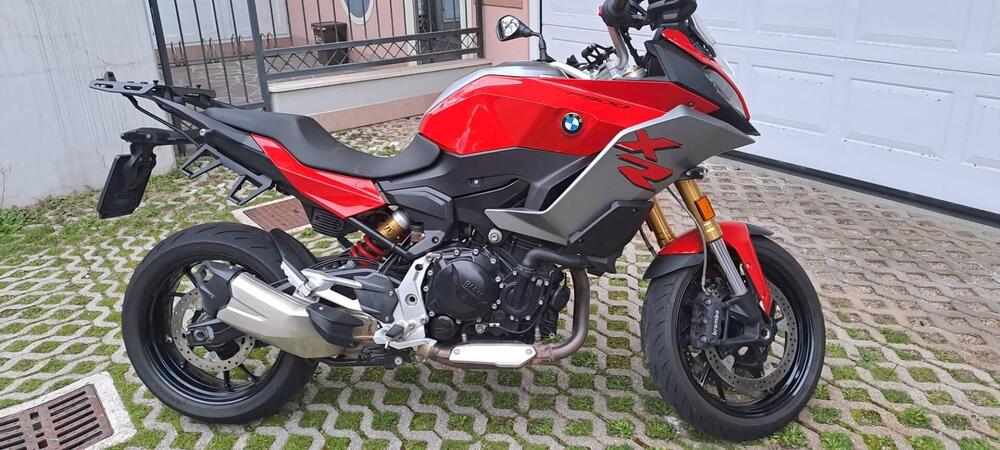 Bmw F 900 XR (2020 - 24) (2)