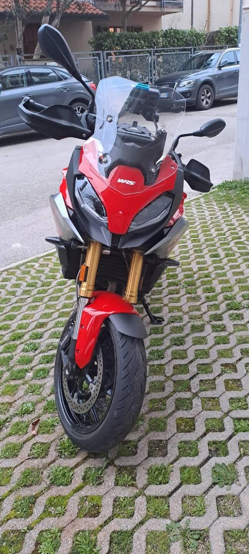 Bmw F 900 XR (2020 - 24) (3)