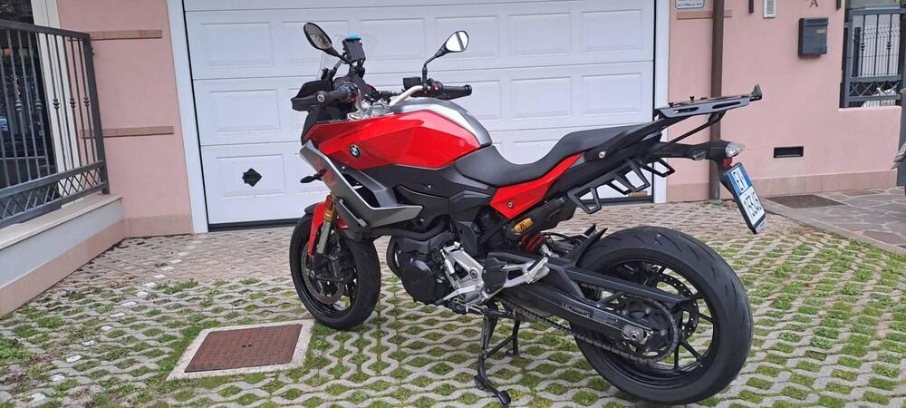 Bmw F 900 XR (2020 - 24) (4)