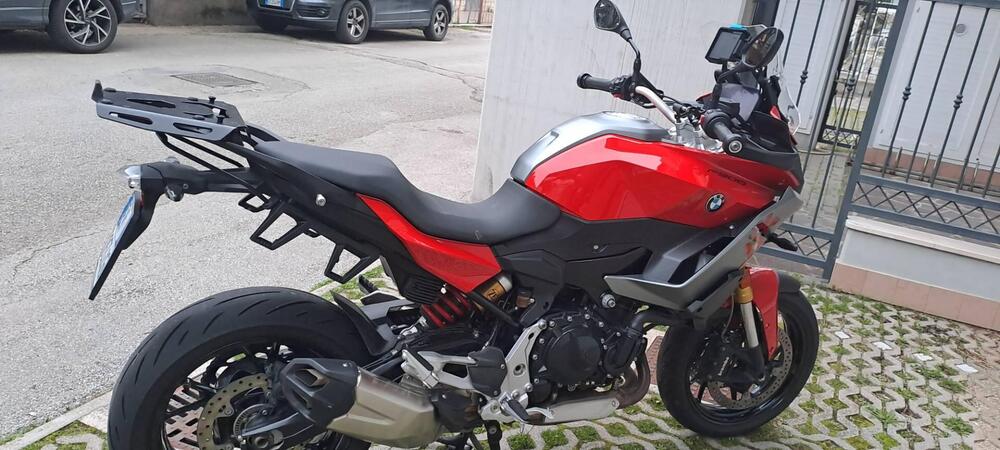 Bmw F 900 XR (2020 - 24) (5)