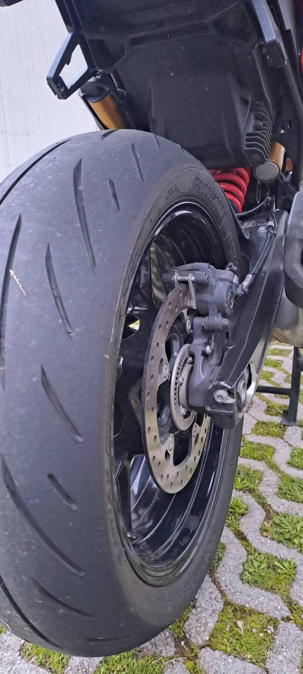 Bmw F 900 XR (2020 - 24) (6)