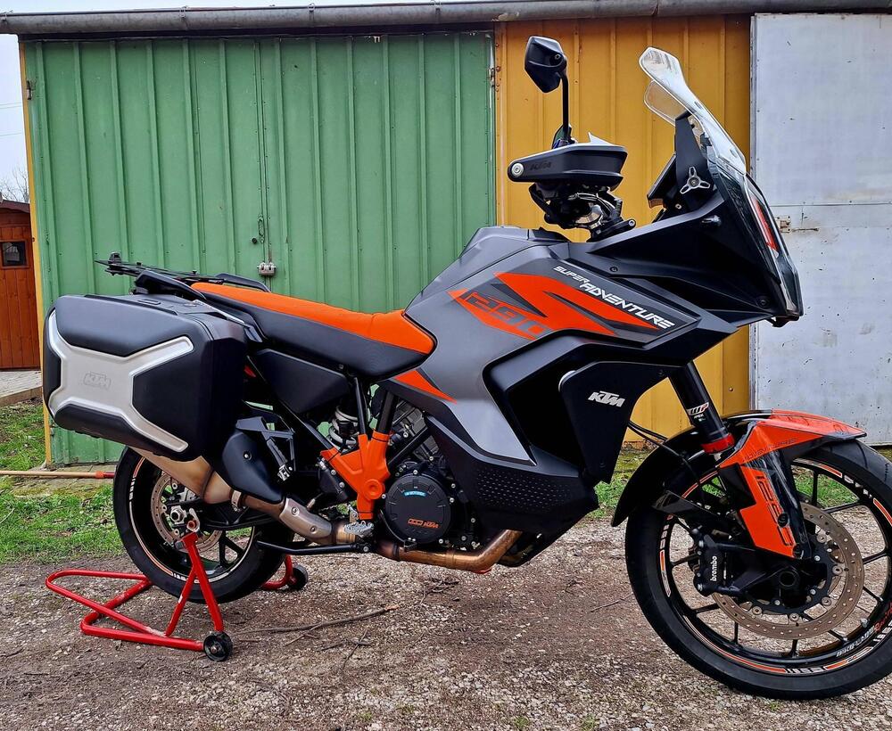 KTM 1290 Super Adventure S (2021) (6)