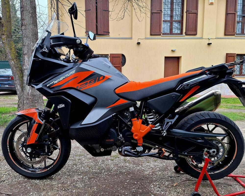 KTM 1290 Super Adventure S (2021) (10)