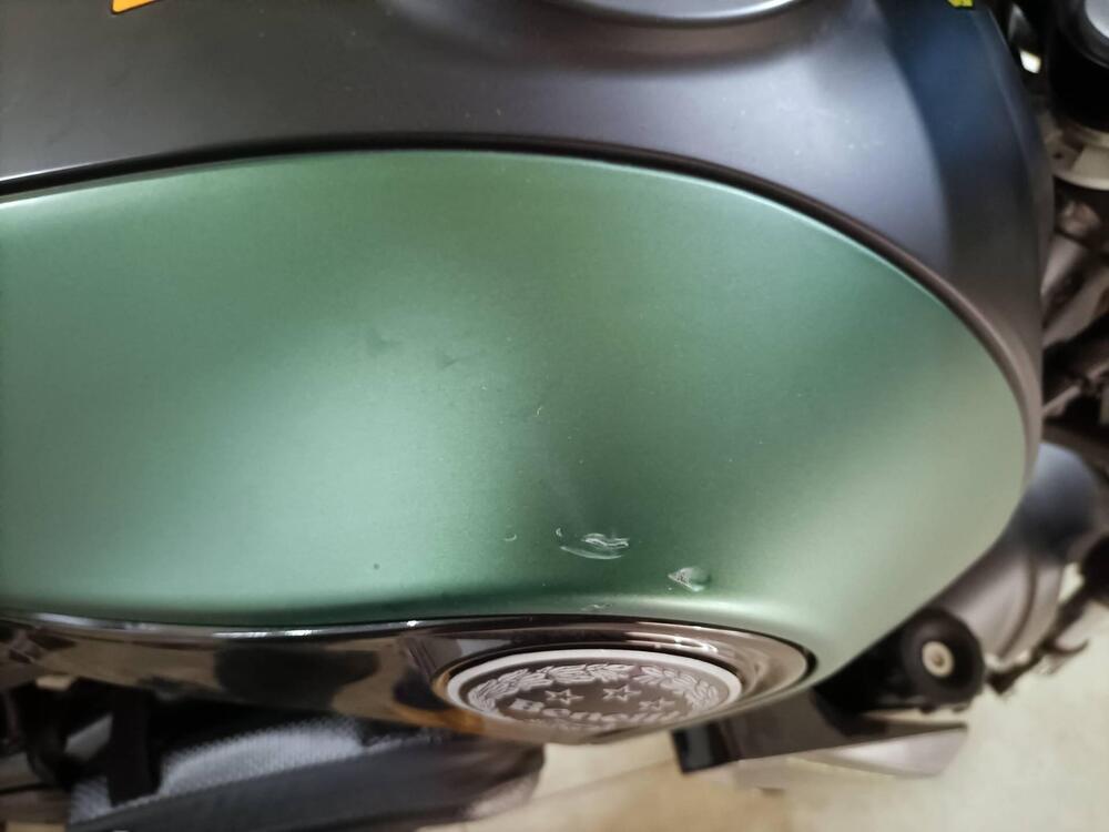 Benelli Leoncino 125 (2022 - 25) (6)