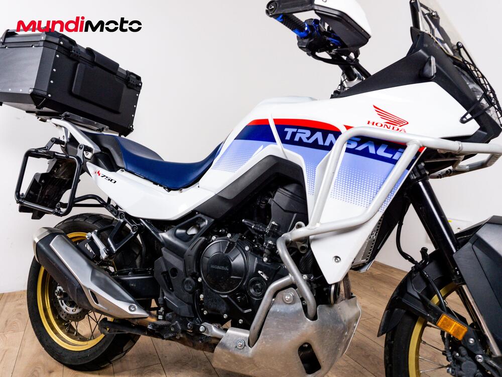 Honda Transalp XL750 (2025) (4)