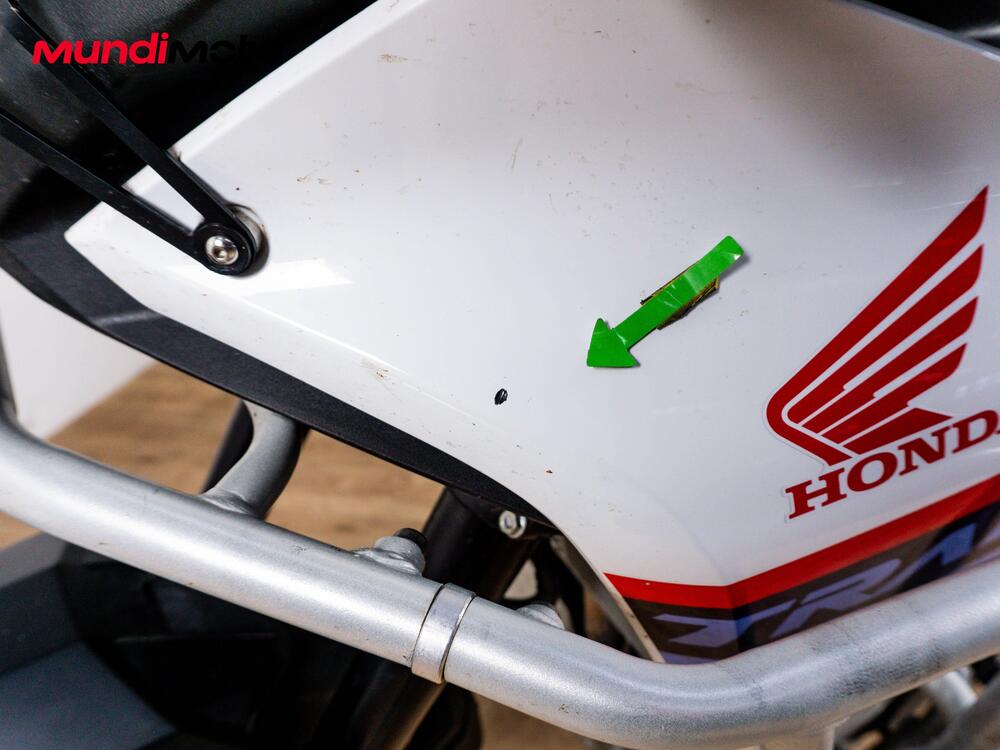 Honda Transalp XL750 (2025) (12)