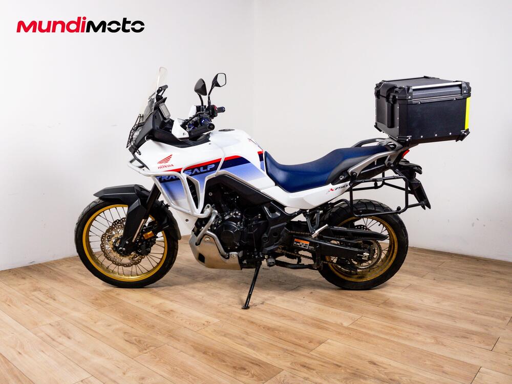 Honda Transalp XL750 (2025) (5)