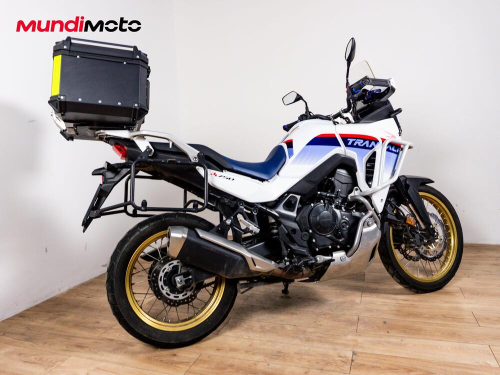 Honda Transalp XL750 (2025) (3)