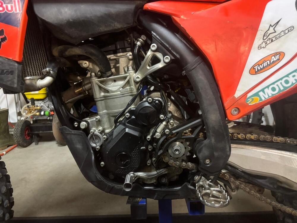 KTM 350 SX-F (2025) (3)