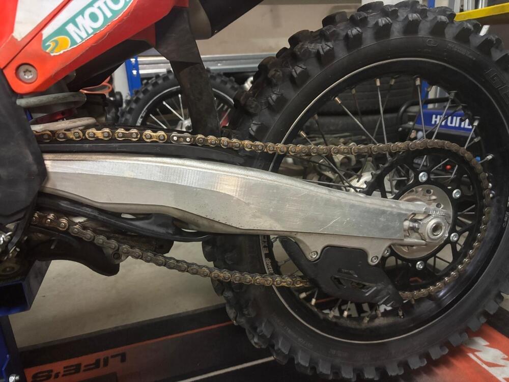 KTM 350 SX-F (2025) (5)