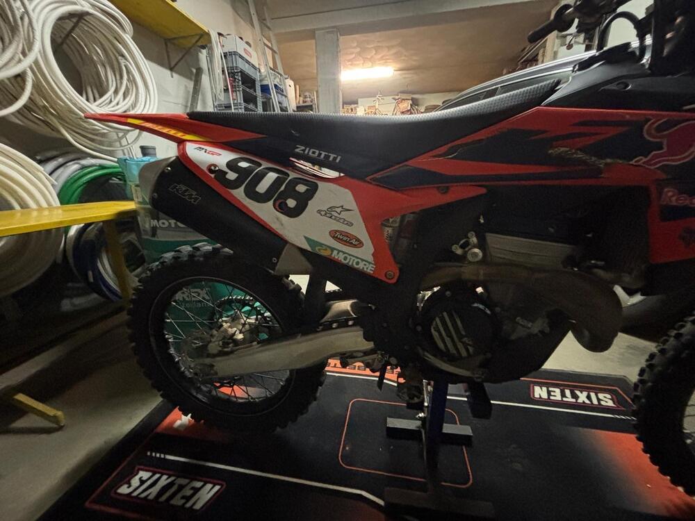 KTM 350 SX-F (2025) (6)