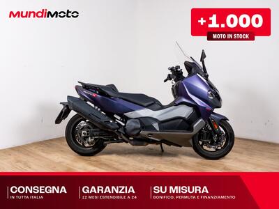 Sym Maxsym TL 508 (2021 - 24) usata