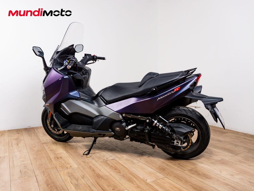 Sym Maxsym TL 508 (2021 - 24) (7)