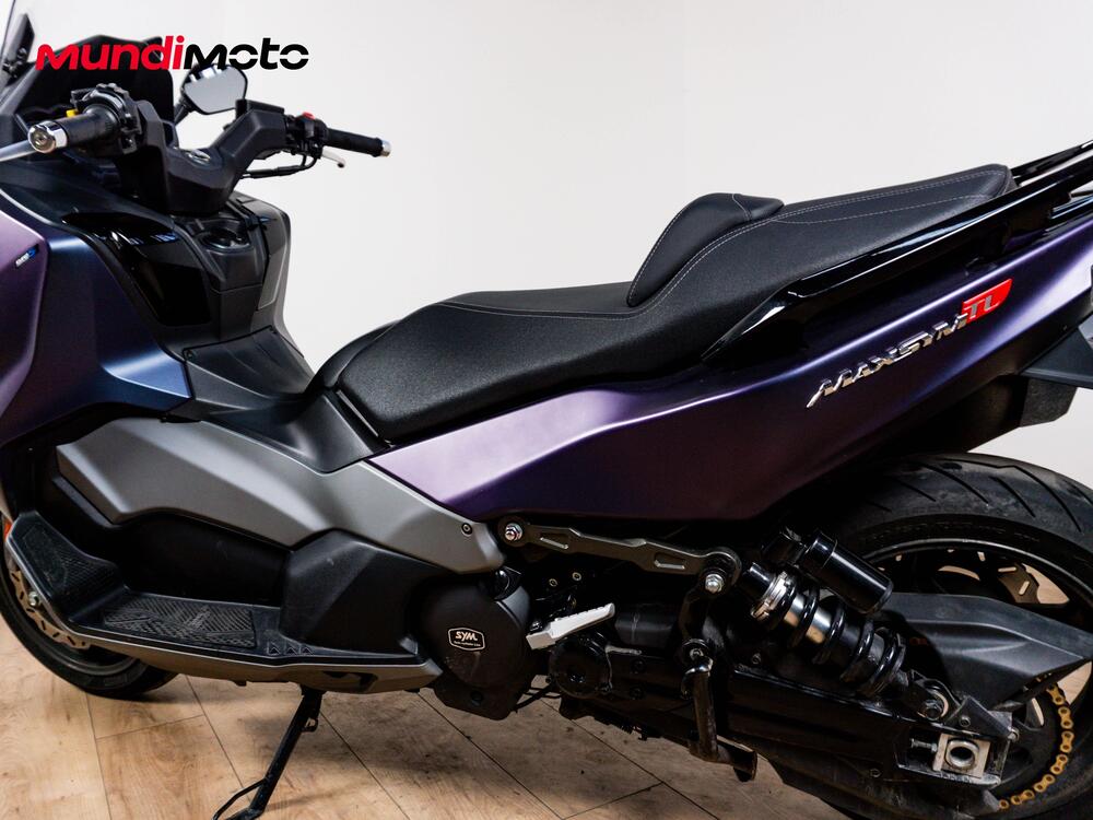 Sym Maxsym TL 508 (2021 - 24) (10)