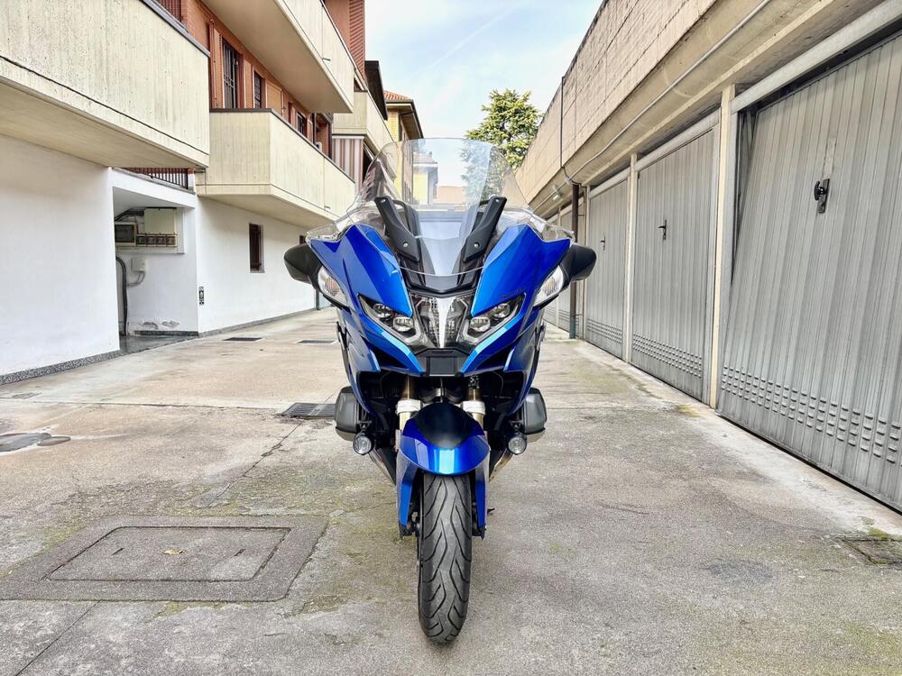 Bmw R 1250 RT (2021 - 25) (2)