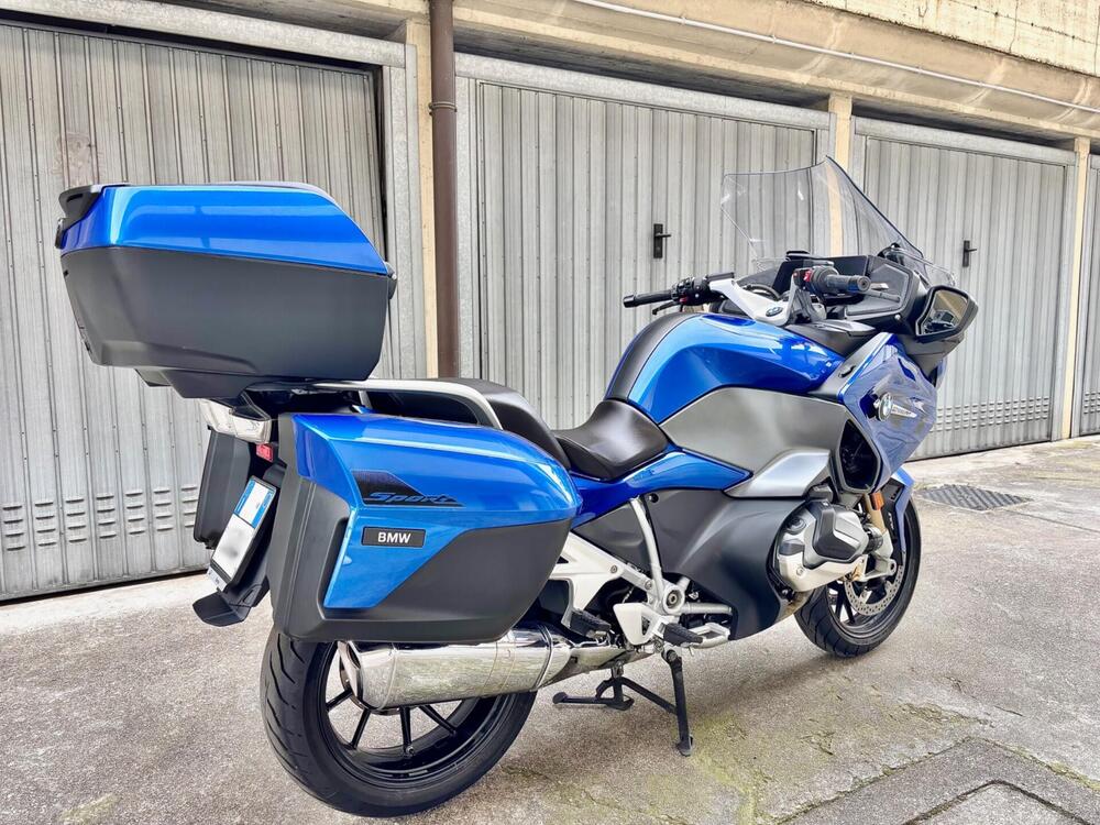 Bmw R 1250 RT (2021 - 25) (4)