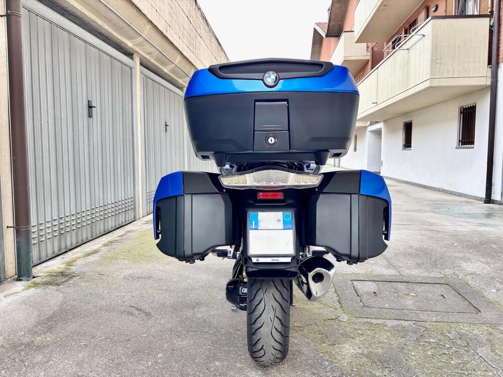 Bmw R 1250 RT (2021 - 25) (5)