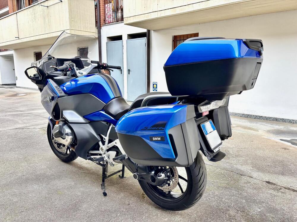 Bmw R 1250 RT (2021 - 25) (6)