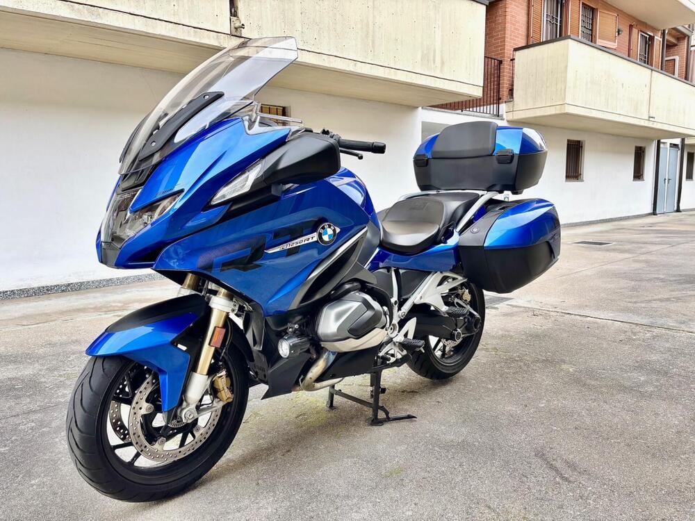 Bmw R 1250 RT (2021 - 25) (7)