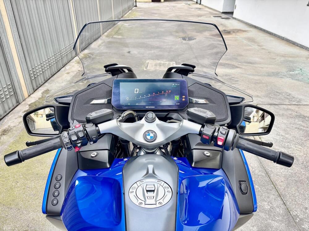 Bmw R 1250 RT (2021 - 25) (8)