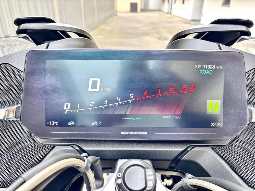 Bmw R 1250 RT (2021 - 25) (9)